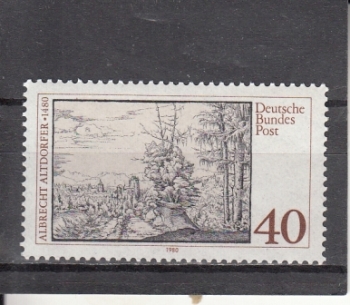 NSR 1067 ** - 1980